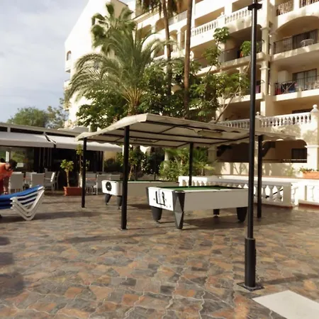 Pool And Sea View In Castle Harbour C010 Appartement Los Cristianos (Tenerife)