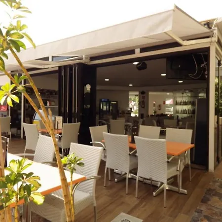 Appartement Pool And Sea View In Castle Harbour C010 Los Cristianos (Tenerife)